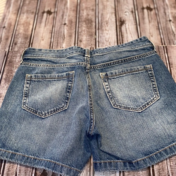 Old navy the flirt women’s jean shorts - Picture 10 of 10
